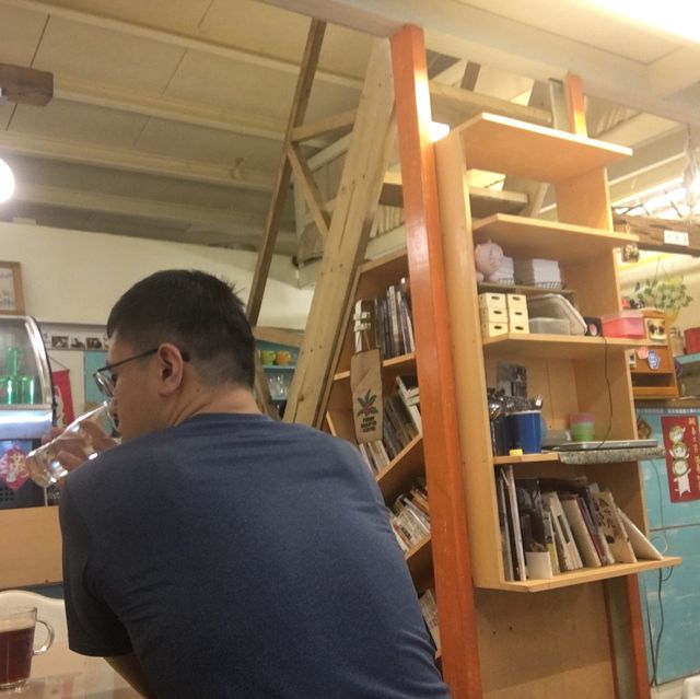 猴硐貓村 - 慢活的貓奴聖地