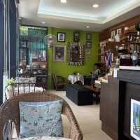 ร้านกาแฟ ตกแต่งน่ารัก ราคากันเอง