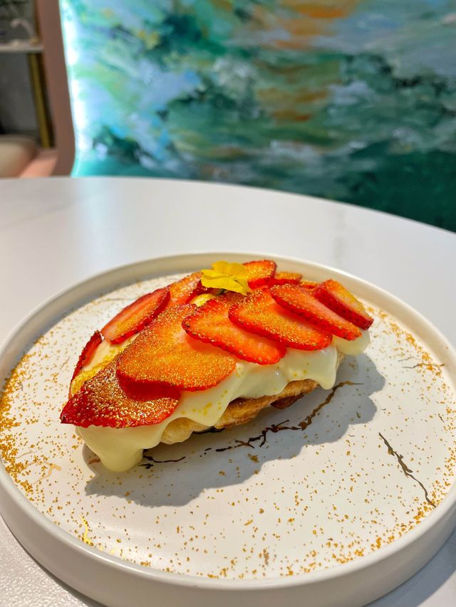 西環波希米亞風靚靚cafe💓