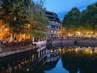 Strasbourg