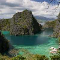 CORON PALAWAN TOUR