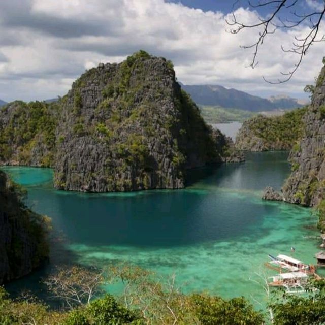 CORON PALAWAN TOUR