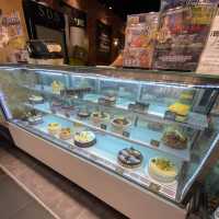 S.D.S restaurant, KSL City Mall