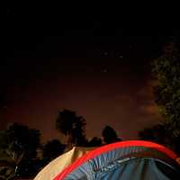 Camping ครั้งแรกในชีวิต!!!