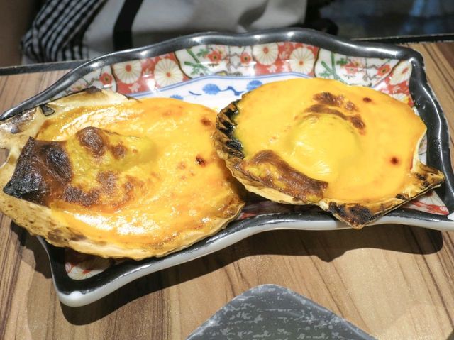 元朗款多又抵食之深夜食堂