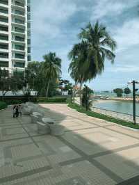 Hotel Mercure Penang Beach 🏝 🏖 