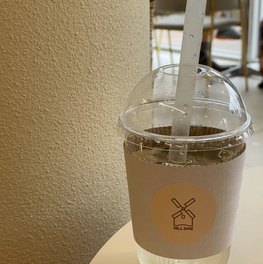 거제 분위기 좋은 카페 ‘힐담’ 👍🏻