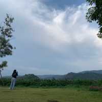 ลานกางเต็นท์ แก่งลานรัก 🏕