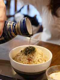 旺角舒適地點享受文青日式料理