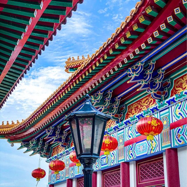 香港的小故宮