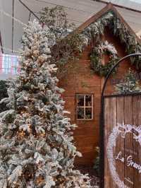 여긴 벌써 크리스마스🎄