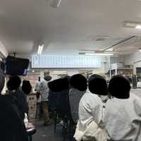 大衆食堂スタンド そのだ【東京都/五反田】