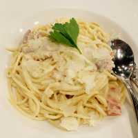 以低卡而好味為賣點 ~ Pizzapress