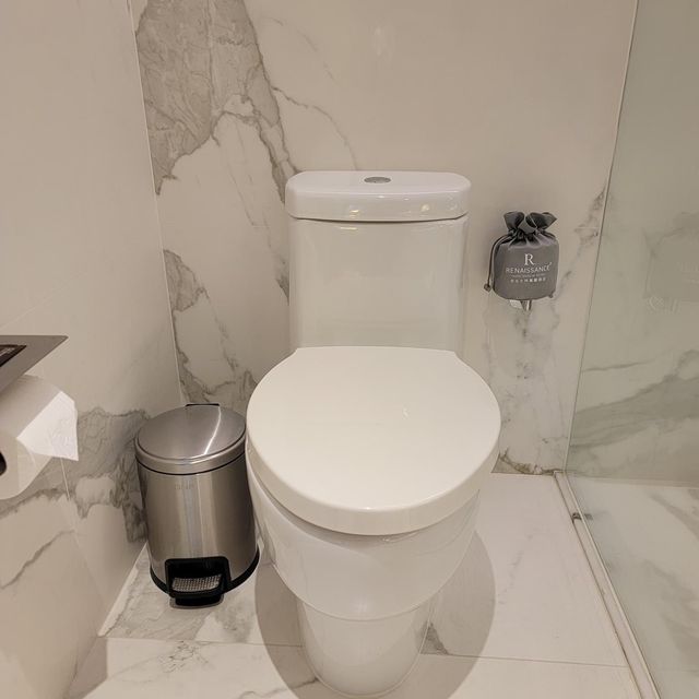 Renaissance Taipei Shihlin Hotel