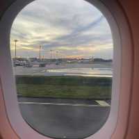 Ep 1 | Always at home in Changi Airport ✈️ 