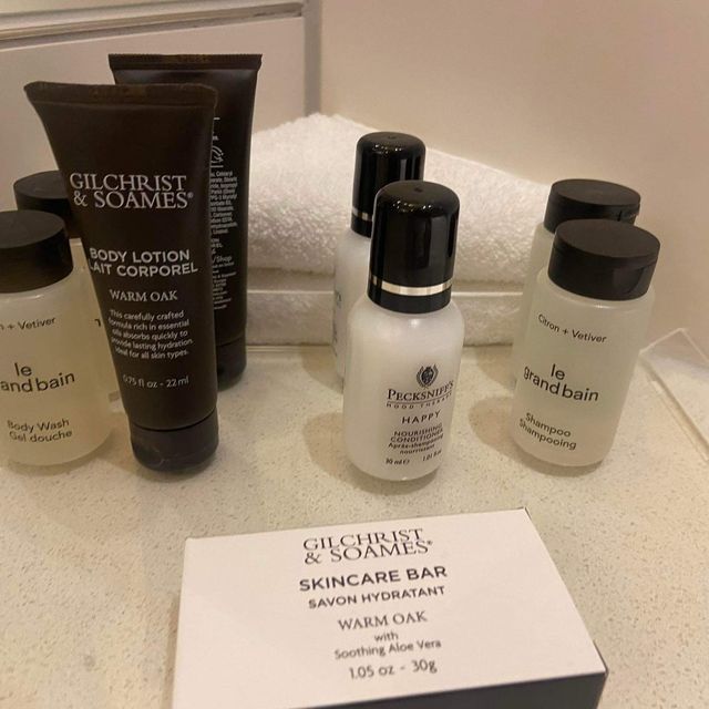 Review: Sheraton Frankfurt, 🇩🇪 