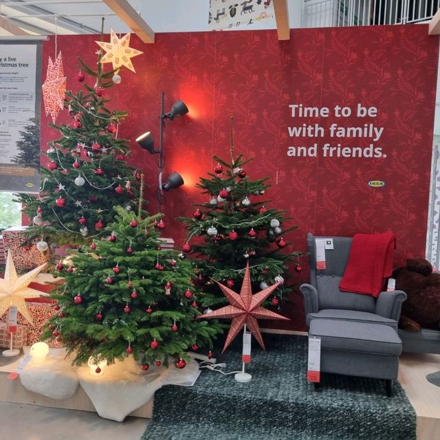 Ikea Tampines 