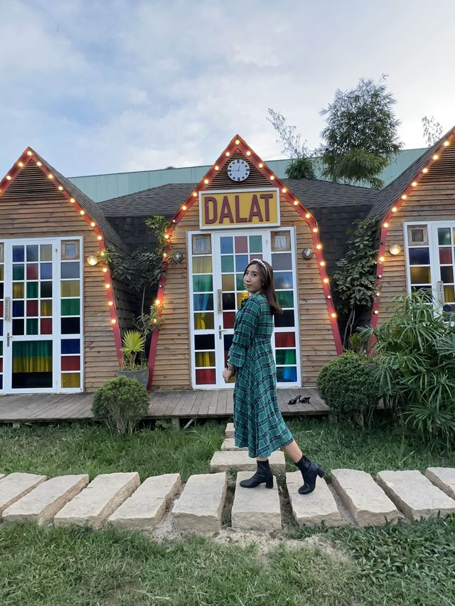 Homestay in dalat