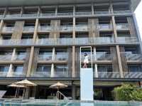 Centra by Centara Phu Pano Resort Krabi