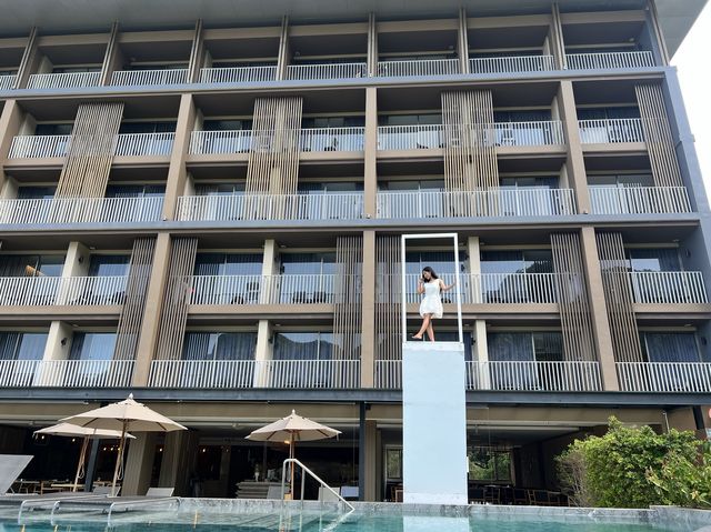 Centra by Centara Phu Pano Resort Krabi