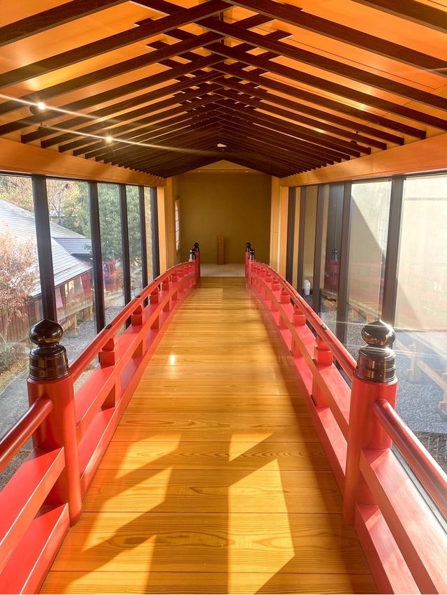 【大分】ご褒美旅行に最適！本当は教えたくない超絶景の隠れ家お宿が最高すぎた