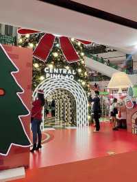 คิดมากไปทำไม มา Christmas กันดีกว่า
