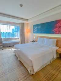 🇲🇾吉隆坡DoubleTree 早餐最棒了！