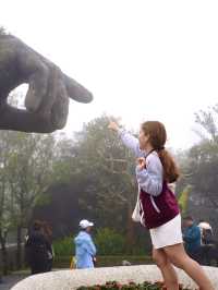 Ba Na Hills - Da Nang, Vietnam