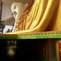 พระนอนใหญ่แห่งเมืองมะริด เมียนม่า