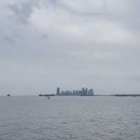 Raffles Marina Light House, Sungapore