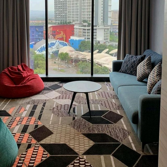DoubleTree Shah Alam I-City