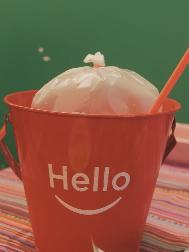深圳遊之食物一般的越南餐廳 