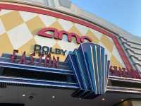 AMC Easton Station - Shopping and Movie