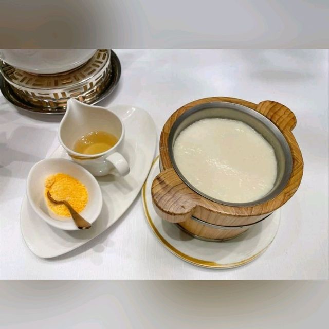金鐘三寶～萬豪金殿