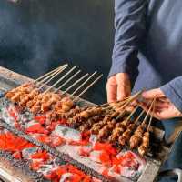 Sate Seturan