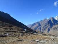 Rohtang Pass - India 