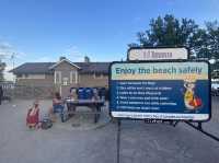 Cherry Beach - also has a dog park