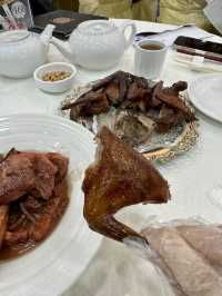 《放工有食神》