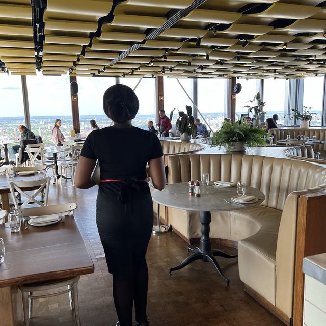 美食美景