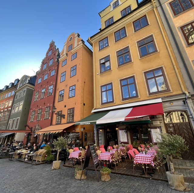 pretty sweden