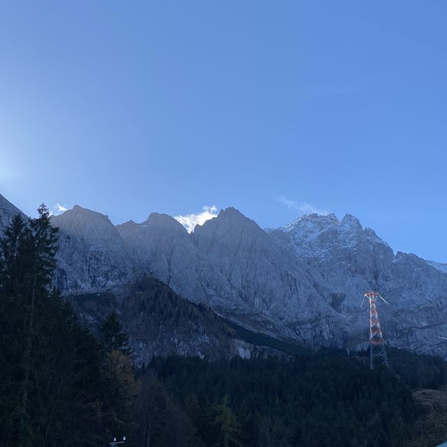 Ski Jumping Olympic Stadium