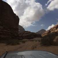 Hidden gem in Jordan