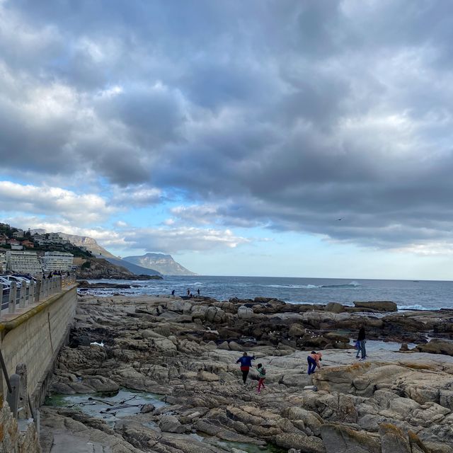 Welcome to Cape Town