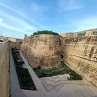 The City of Valletta 