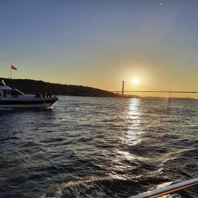 Bosphorus