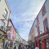 Galway - music, beer and culture