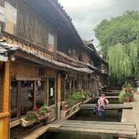 Lijiang Old Town