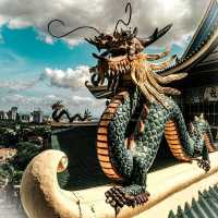 Taoist Temple, Cebu