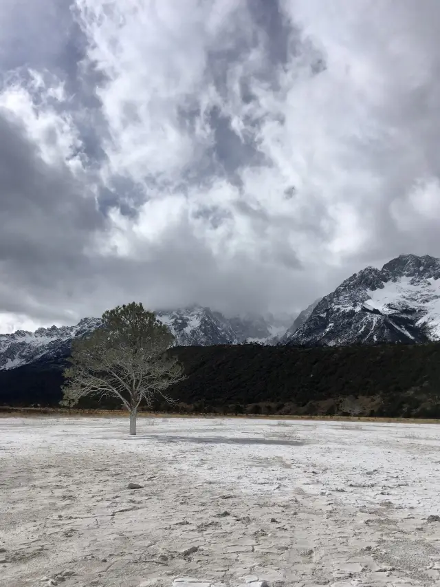 Amazing Lijiang - Ganheba Valley