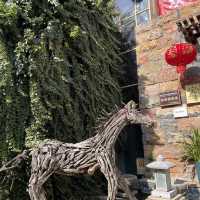 Lijiang’s Shuhe Ancient Town - Back in Time